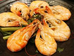 -大山炭火烤肉自助(百盛步行街广场店)
