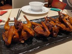 -侨美食家·粤菜(体育西路店)