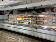 -阿那亚第一食堂 Cafeteria 1
