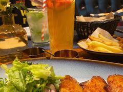 -百特喜·意大利餐厅(八佰伴镇江店)
