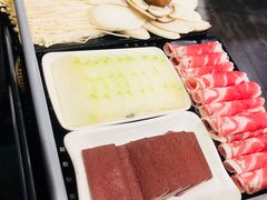 -云中鱼蒸汽石锅鱼(川沙百联店)