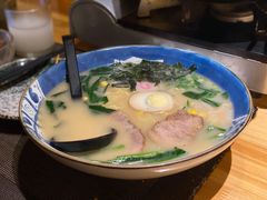 -立山居酒屋·烧鸟 天妇罗(西北湖店)
