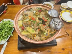 -如意林卡藏餐吧(大昭寺店)