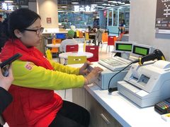 -家乐福(古北店)