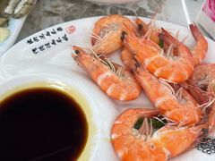 -怡恬园海鲜(恒大威尼斯店)