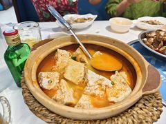 -大锅强·蒸海鲜青岛菜(金沙滩店)