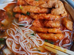 -桂湘缘卤味螺蛳粉