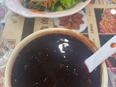 -葛记焖饼(伏牛路店)