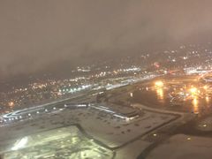 -纽瓦克自由国际机场