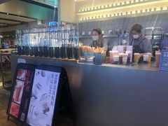 -喜茶(上海正大广场店)
