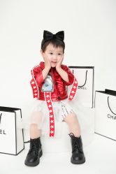 -蜜阁孕味亲子摄影(太奥广场店)