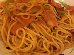 -萨莉亚意式餐厅(南开大悦城店)