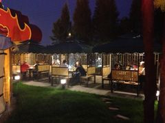 -大汗行宫园林餐厅