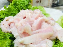 肚仁-壹条龙饭庄台基厂店