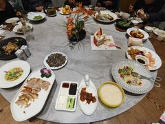 -国人川菜(李家村建东街店)