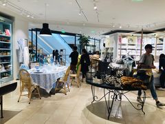 -ZARA HOME(天环广场店)