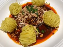 -渔语鱼酸菜鱼新川菜(来福士店)