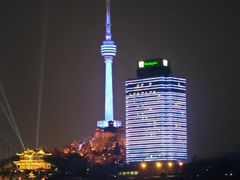 -武汉关码头(轮渡站)