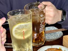 -酒肴一瓢·活贝料理·日本料理(三元桥·霄云路店)