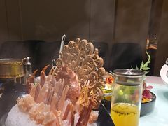 -隆聚·时令海鲜(洪兴店)