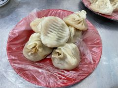 -高师傅特色米粉汤包(建设路店)