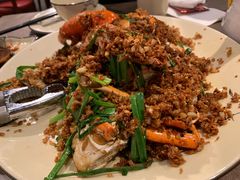 -喜记避风塘炒辣蟹(总店)