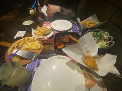 -祖母的魔法厨房(华北商厦店)