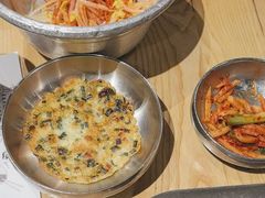 -姜虎东白丁烤肉(深圳湾后海汇店)