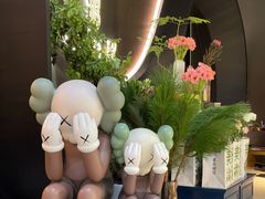 -狮拾久·现代新加坡料理(福田COCO Park店)