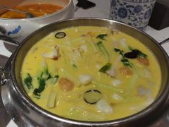 -再回头私房菜·老南京菜