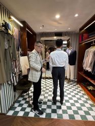 -优刻西服西装定制(金轮国际广场店)