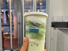 -Blueglass酸奶(上生新所店)