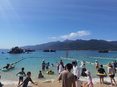 -海南分界洲岛旅游区