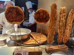 -旺顺阁鱼头泡饼(常营店)
