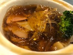 佛跳墙-一盏明灯全素斋(殊像寺店)