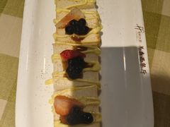 -美森西餐厅(曙光大道店)