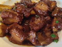 -味仙居(环城南路店)
