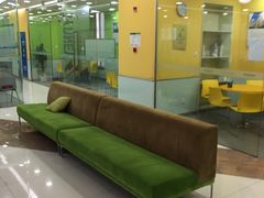 -美联英语(绿宝中心)