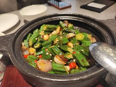 -大秦小宴•新派西北(万象前海店)