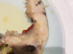 -北李妈妈菜·海肠捞饭(高新万达店)