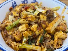 -赵西安三鲜煮馍馆(大车家巷店)