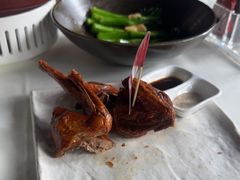 -侨美·唐荔园·40年地道粤菜