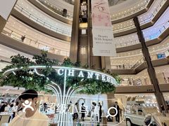 -港汇恒隆广场