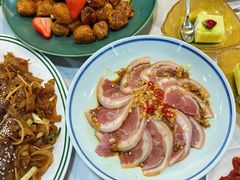 -明本湛江鸡•海鲜小厨(陈家祠店)