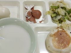 -浙江大学玉泉校区一食堂