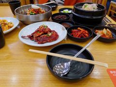 -高社长参鸡汤(高丽街店)