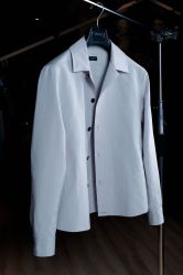 -Biella Fibers杰尼亚Zegna面料西装·夹克·礼服全定制Bespoke(晶耀前滩店)