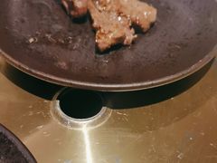 -黑崎烧肉·山野厨房(坪山店)