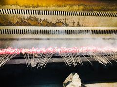 -老三烧烤(二环西路店)