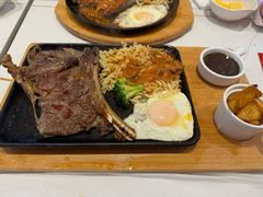 -豪享来(我格广场店)